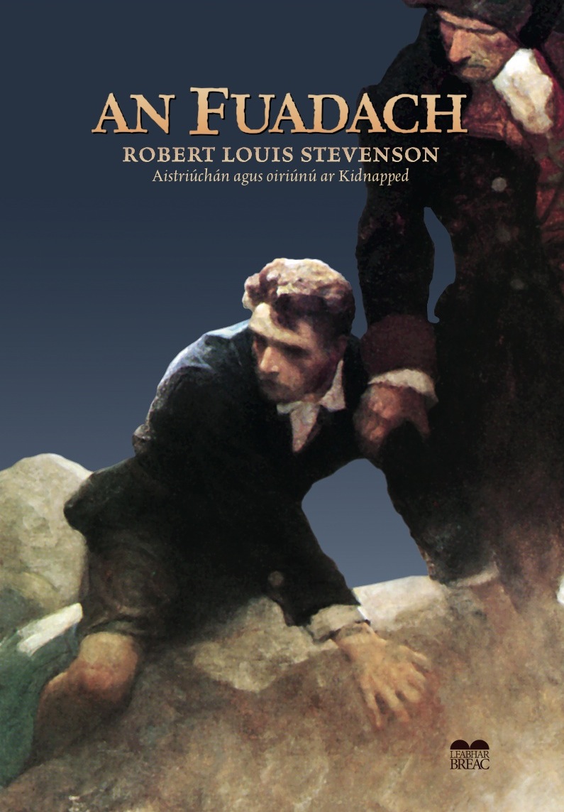 An Fuadach (Kidnapped) le Robert Louis Stevenson