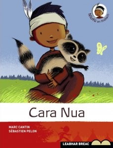 Cara Nua