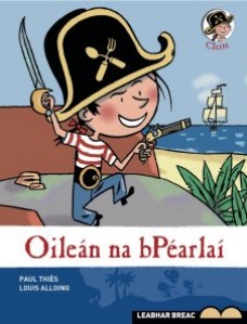 Oileán na bPéarlaí