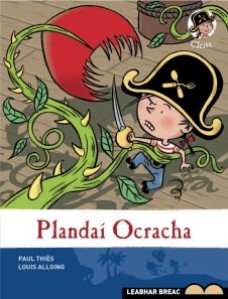 Plandaí Ocracha