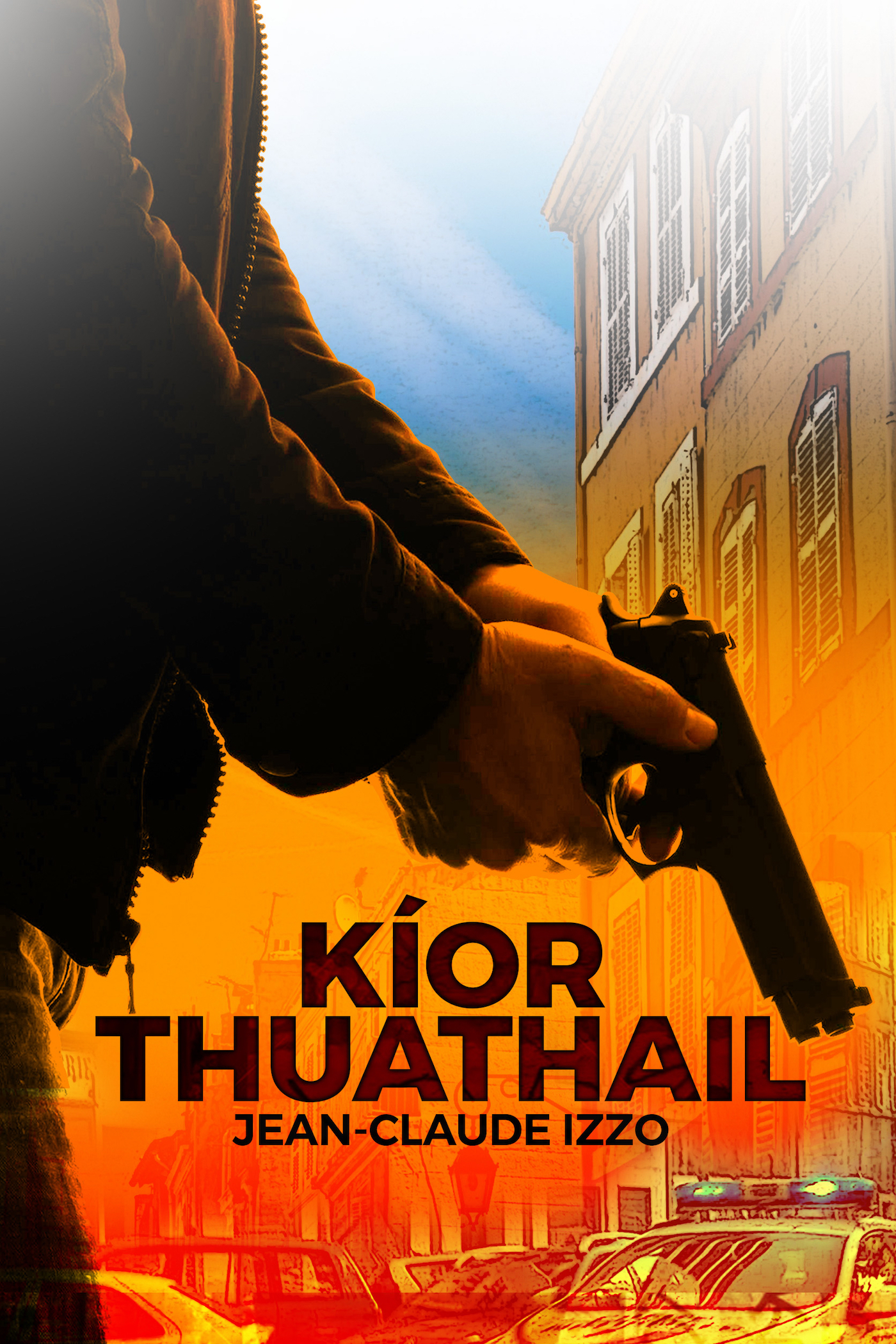 Kíor Thuathail