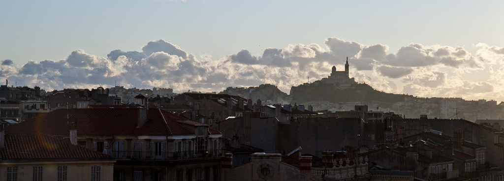 Marseille