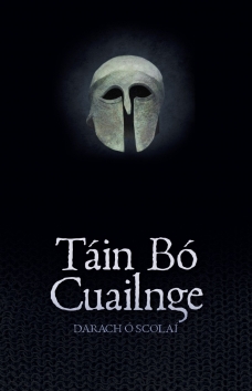 Táin Bó Cuailnge