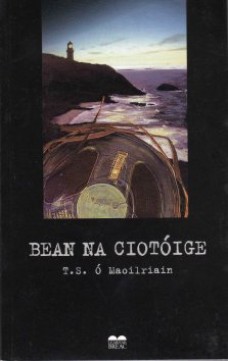 Bean na Ciotóige