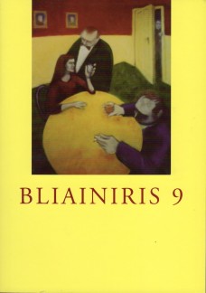 Bliainiris 9