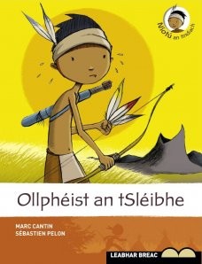 Ollphéist an tSléibhe