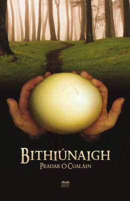 Book cover | Clúdach leabhair