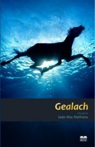 book cover | Clúdach leabhair