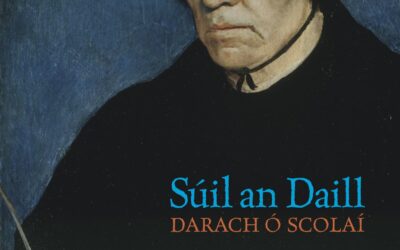 Súil an Daill ag dul chun Cló