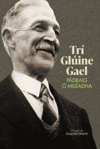 Clúdach leabhair, book cover