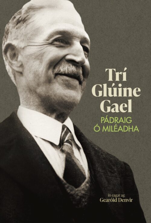 Clúdach leabhair, book cover
